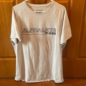 Men’s Alphalete Workout Top